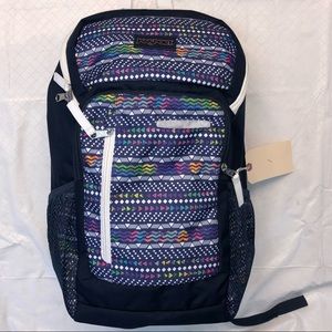 jansport impulse backpack